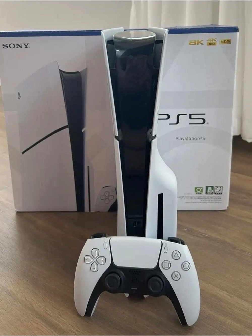 Ps5